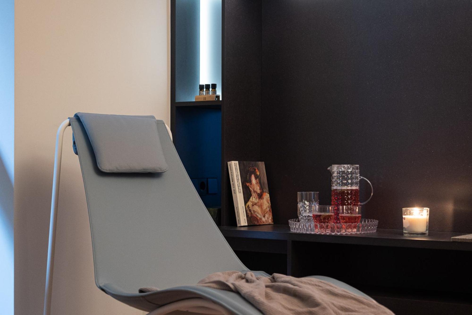Das Muehlmann Loft Ausservillgraten Room photo